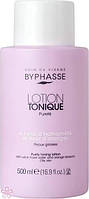 Лосьон-тоник для лица Byphasse Purity Toner Lotion 500 мл