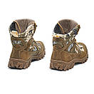 Тактичні черевики демісезонні черевики військові піксель тактичні черевики піксель армійські черевики, фото 3