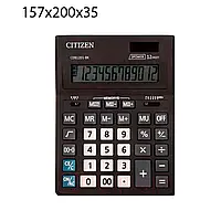 Калькулятор Citizen 12 разрядный