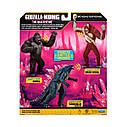 Ігрова Фігурка Godzilla x Kong Battle Roar Godzilla Evolved - Ґодзілла готова до бою (звук) 18 см 35506, фото 8