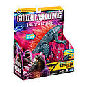 Ігрова Фігурка Godzilla x Kong Battle Roar Godzilla Evolved - Ґодзілла готова до бою (звук) 18 см 35506, фото 7