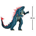 Ігрова Фігурка Godzilla x Kong Battle Roar Godzilla Evolved - Ґодзілла готова до бою (звук) 18 см 35506, фото 3