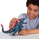 Ігрова Фігурка Godzilla x Kong Battle Roar Godzilla Evolved - Ґодзілла готова до бою (звук) 18 см 35506, фото 6