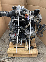 Двигун Фольксваген Транспортер T5 2.0bitdi CFCA, фото 2