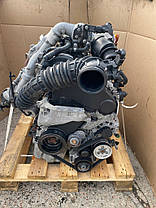 Двигун Фольксваген Транспортер T5 2.0bitdi CFCA, фото 3