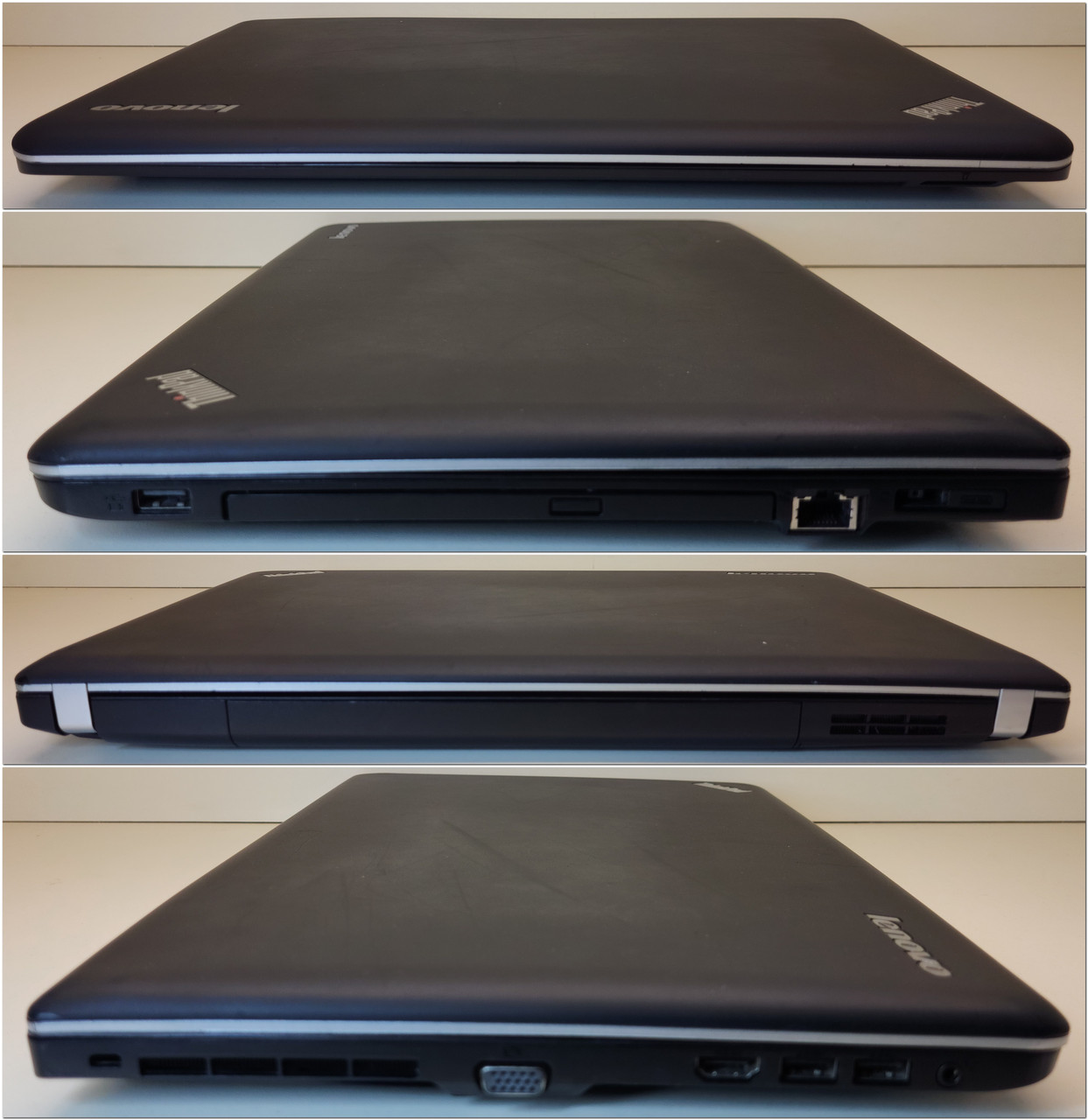 Ноутбук Lenovo ThinkPad E540 i7-4702MQ/8gb/240gb/15.6 HD/WIN 10Pro - фото 4 - id-p2096349273