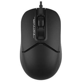 Миша A4Tech Fstyler FM12S Black