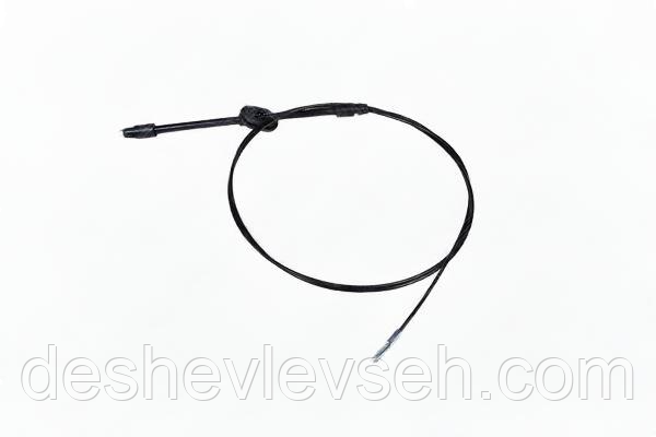 Трос ручника передний L-2425 / VW Crafter 30-50 2.5TDi 06-, 29-98837-SX, (Stellox), фото 1