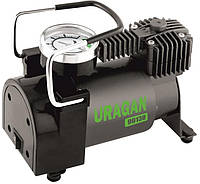Автомобильный компрессор URAGAN 90130 (Ураган)