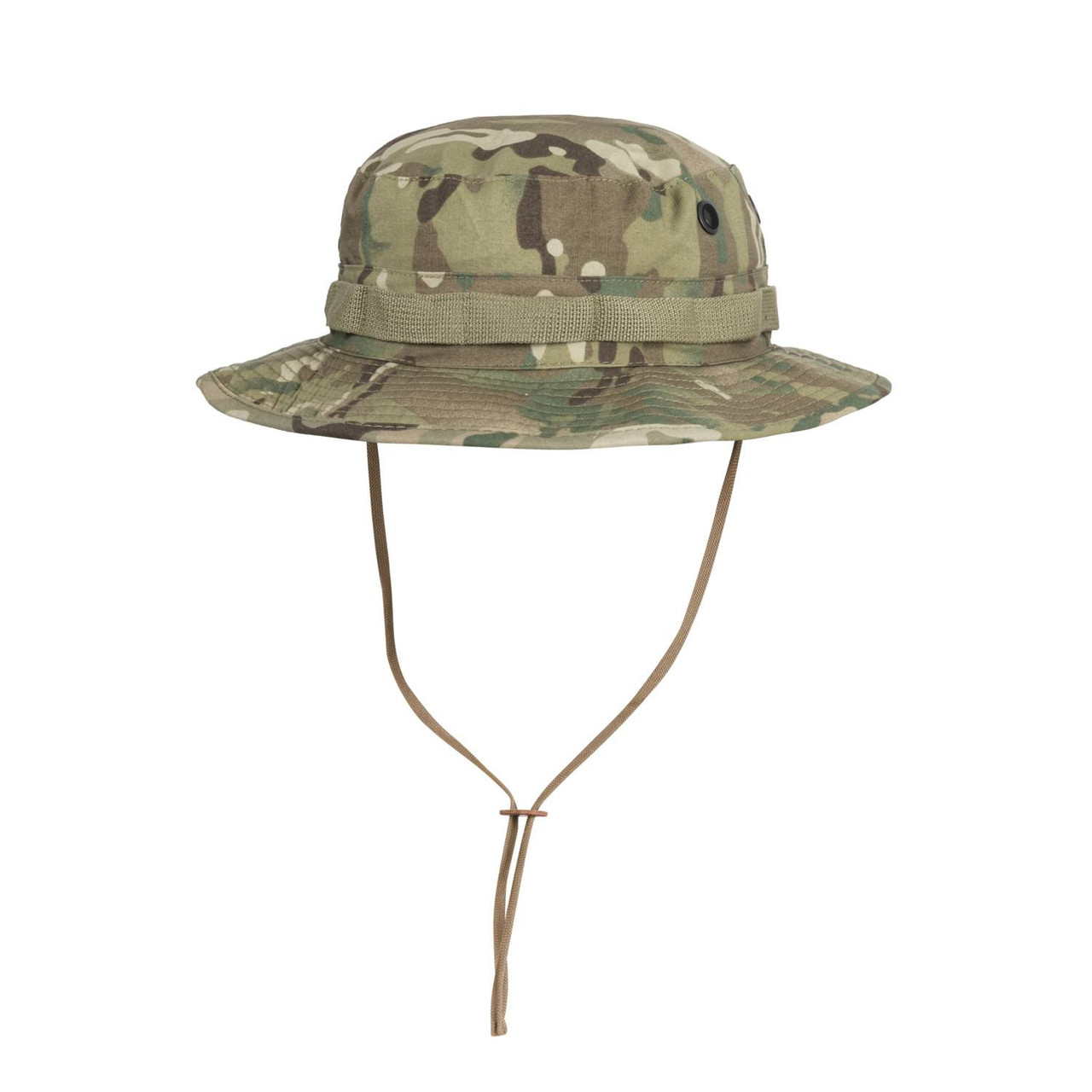 Панама Helikon-Tex® Boonie Hat NyCo Twill - Camogrom®