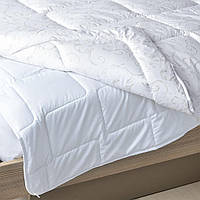 Универсальное всесезонное одеяло с 2 одеялами в наборе Air Dream 4 Seasons 140х210 см белое
