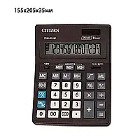 Калькулятор Citizen 14 разрядный