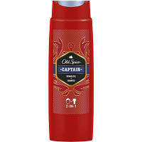 Гель для душа Old Spice Captain 250 мл (8001090965431)