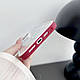Чохол для IPhone 13 Pro Matte red з підтримкою MagSafe, фото 3