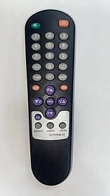 Пульт для телевізора GROL KJ-PHEA2-44