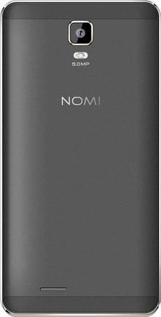 Чохол для Nomi i4510 Beat M