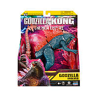 Игровая Фигурка Godzilla x Kong - Годзилла после эволюции с лучом 35202