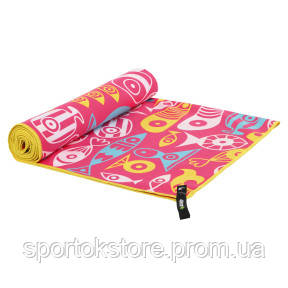 Рушник для пляжу SPORTS TOWEL SP-Sport B-FBT кольору в асортименті