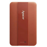 Внешний жесткий диск 2.5" 1TB Apacer (AP1TBAC237R-1)