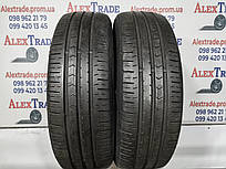 185/65 R15 Continental ContiPremiumContact 5 літні шини б/у