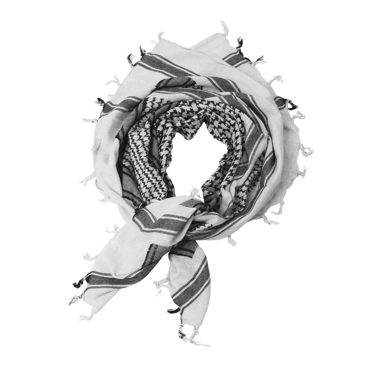 Хустка шемаг Helikon-Tex® Shemagh - White