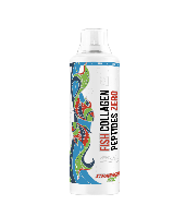 MST Fish Collagen Peptides Verisol + Biotin Без сахара 500 мл