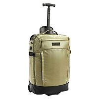 Дорожная сумка на колесах Burton Multipath Carry-on 40L Martini Olive Coated (9010510269331)