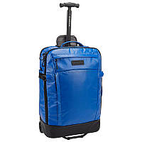 Дорожная сумка на колесах Burton Multipath Carry-on 40L Lapis Blue Coated (9009521796288)