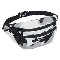 Поясна сумка Burton Hip Pack 3L Stout Wt Cookie Camo (9010510554369)