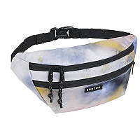 Поясна сумка Burton Hip Pack 3L Stout White Voyager (9010510554376)