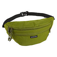 Поясная сумка Burton Hip Pack 3L Calla Green (9010510426154)