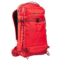 Спортивный рюкзак Burton Sidehill 25L Tomato/Sundrt (9010510410986)