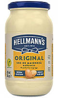 Майонез Hellmann\'s Original 405 мл