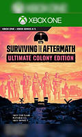 SURVIVING THE AFTERMATH: ULTIMATE COLONY XBOX КЛЮЧ