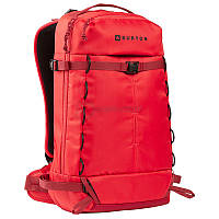 Спортивный рюкзак Burton Sidehill 18L Tomato/Sundrt (9010510410962)