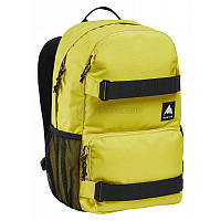 Городской рюкзак Burton Treble Yell 21L Sulfur (9010510554314)