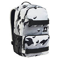 Городской рюкзак Burton Treble Yell 21L Stout Wt Cookie Camo (9010510554338)