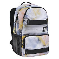 Городской рюкзак Burton Treble Yell 21L Stout White Voyager (9010510554321)