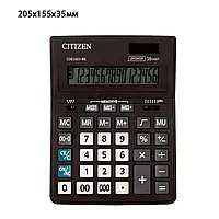 Калькулятор Citizen 16 разрядный