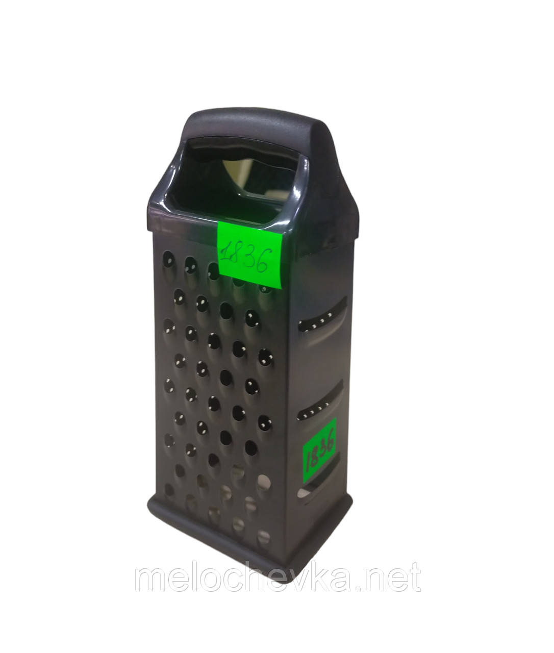 Тертка для овочів багатофункціональна