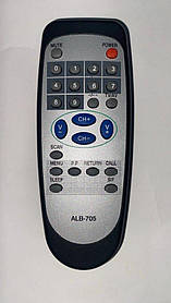 Пульт для телевізора Sitronics STV-1402 (ALB-705)