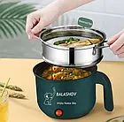 Електрична рисоварка антипригарна Rice Cooker Лучшая цена, фото 6