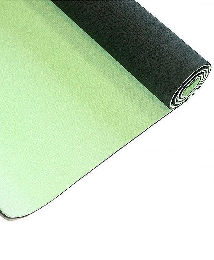 Килимок для йоги LiveUp TPE YOGA MAT (LS3237-04g)