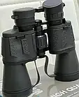 Бінокль 70х70 для спостереження полювання та риболовлі зум 70-ти кратний Лучшая цена, фото 6