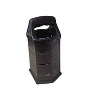 Тертка для овочів багатофункціональна 6 в 1