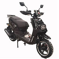 Скутер Forte BWS-R 150CC (черный)