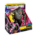 Ігрова Фігурка Godzilla x Kong - Конг гігант зі сталевою лапою 28 см 35552, фото 6