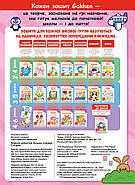 Розумні ігри. Розвиток здібностей. Кольори та форми. 2–4 роки + наліпки і багаторазові сторінки для малювання, фото 5