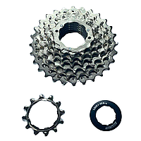 Касета SunRun SR-7S хром (12-28)