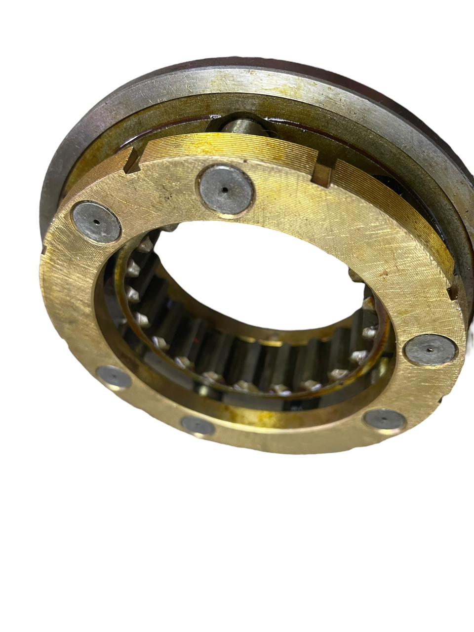 Синхронізатор МТЗ 900, 920, 950, 952 Оригінал 74-1701060-а, фото 1